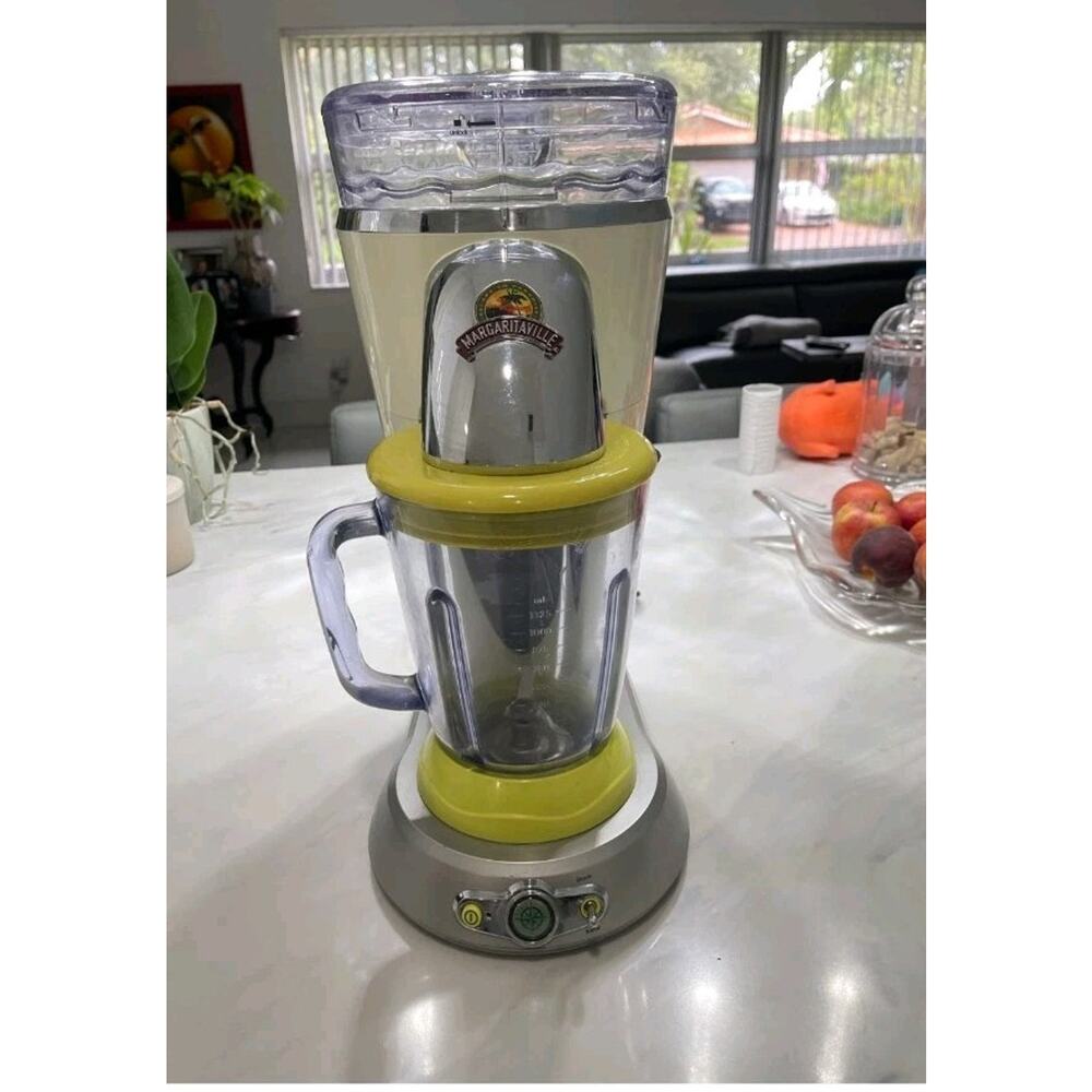 Margaritaville Bahamas Frozen Concoction Margarita Maker Drink Blender DM0500